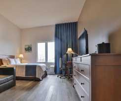 Hotel Comfort Inn & Suites