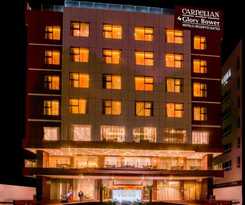 Hotel Carnelian Muscat - Airport