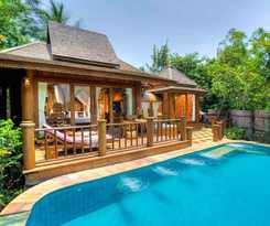 Hotel Santhiya Koh Phangan Resort and Spa