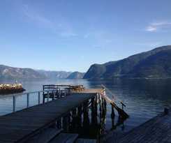 Hotel Leikanger Fjordhotel - Unikeler