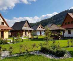 Hotel Rezort Gothal Chalupy