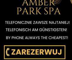  Amber Park Spa