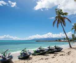 Hotel Arawak Beach Resort