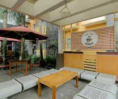 Hotel University Yogyakarta