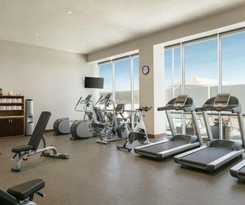 Hotel Homewood Suites By Hilton Monterrey Apodaca