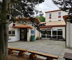 Hotel Inverness Youth Hostel