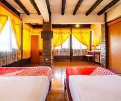 Hotel Capital O 2640 Cottage GS Rumah Kayu Syariah
