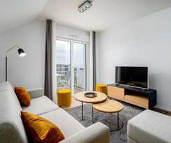 Hotel Evancy Equihen-Plage