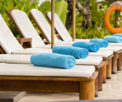 Hotel Homm Suites Laguna