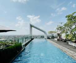 Hotel PULANG ke UTTARA