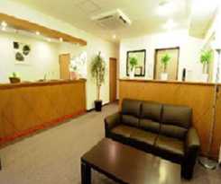 Hotel Capsule Kobe Sannomiya (Male Only)