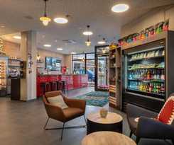 Hotel Holiday Inn - the niu, Keg Hamburg Ost by IHG