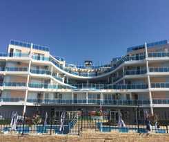 Hotel Aparthotel Costa Calma