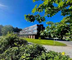Hotel Marina Lofoten