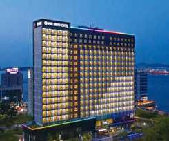 Hotel Airsky Incheon