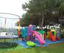 Hotel Ashanti Aparthotel Wellness&Spa