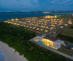 Hotel Miyakojima Kurima Resort Seawood