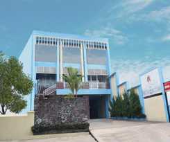 Hotel OYO 1673 M Authentic Kost Man