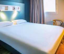 Hotel ibis budget Reims Parc Des Expositions