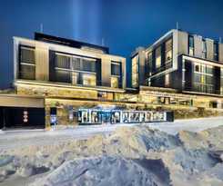 Hotel Grand Hotel Hradec