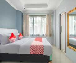 Hotel OYO Living 2195 Al Jazeerah Residence Syariah