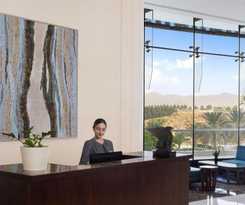 Hotel JW Marriott Muscat