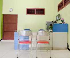 Hotel OYO Life 2508 Alba Suites Homestay Syariah