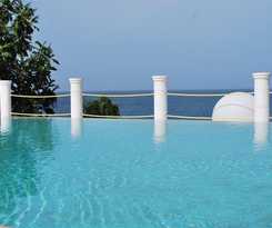 Hotel Bacolet Beach Club