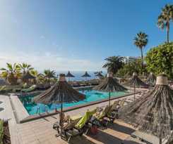 Hotel The Harbour Club