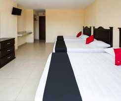 Hotel Capital O Los Caracoles, Acapulco