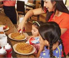 Hotel Hampton Inn & Suites Cape Canaveral Cruise Port, Fl
