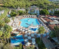 Hotel TUI BLUE Pascha Bay