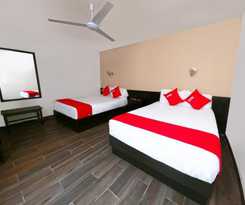 Hotel OYO Plata,Fresnillo, Zacatecas