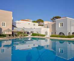 Hotel Atlantica Marmari Palace