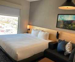 Hotel Hyatt Place Saltillo