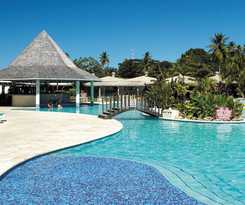 Starfish Tobago Resort