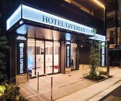Hotel HOTEL LiVEMAX Akasaka GRANDE