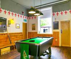 Hotel OYO Castle, Accrington