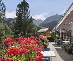 Hotel VVF Serre Chevalier Briançon