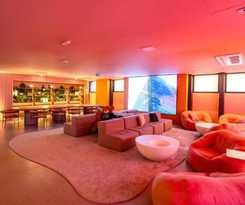 Hotel Housi Paulista