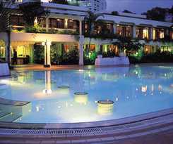 Hotel Nairobi Serena