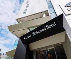 Hotel Keisei Richmond Tokyo Oshiage