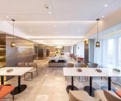 Hotel Atour Linyi Beijing Road