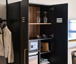 Hotel FREIgeist Göttingen Nordstadt, A Member of Designs