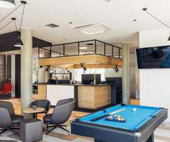  harry\'s home Telfs hotel & apartments