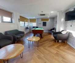  iQ Parker House Dundee