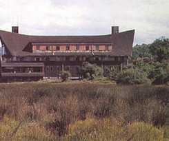 Hotel ARK LODGE