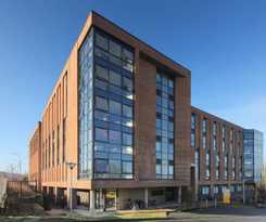  Student Only Riverside Way in Winchester