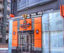 Hotel APA Kamata Ekimae