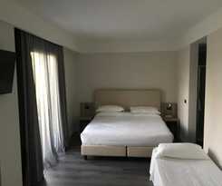 Hotel Garden Experience